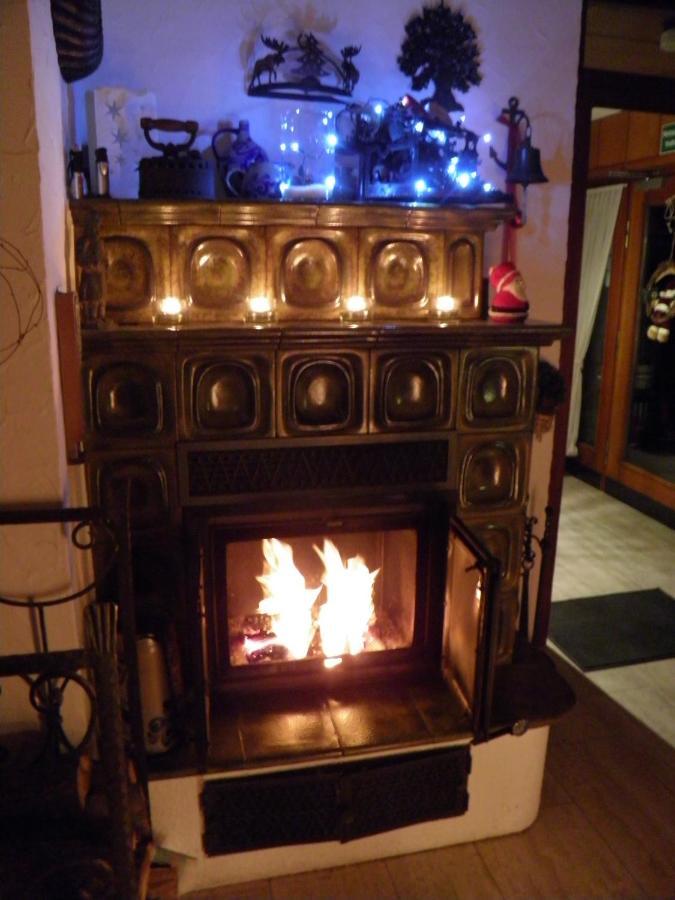 سشمالنبرغ Gasthof Walhalja المظهر الخارجي الصورة