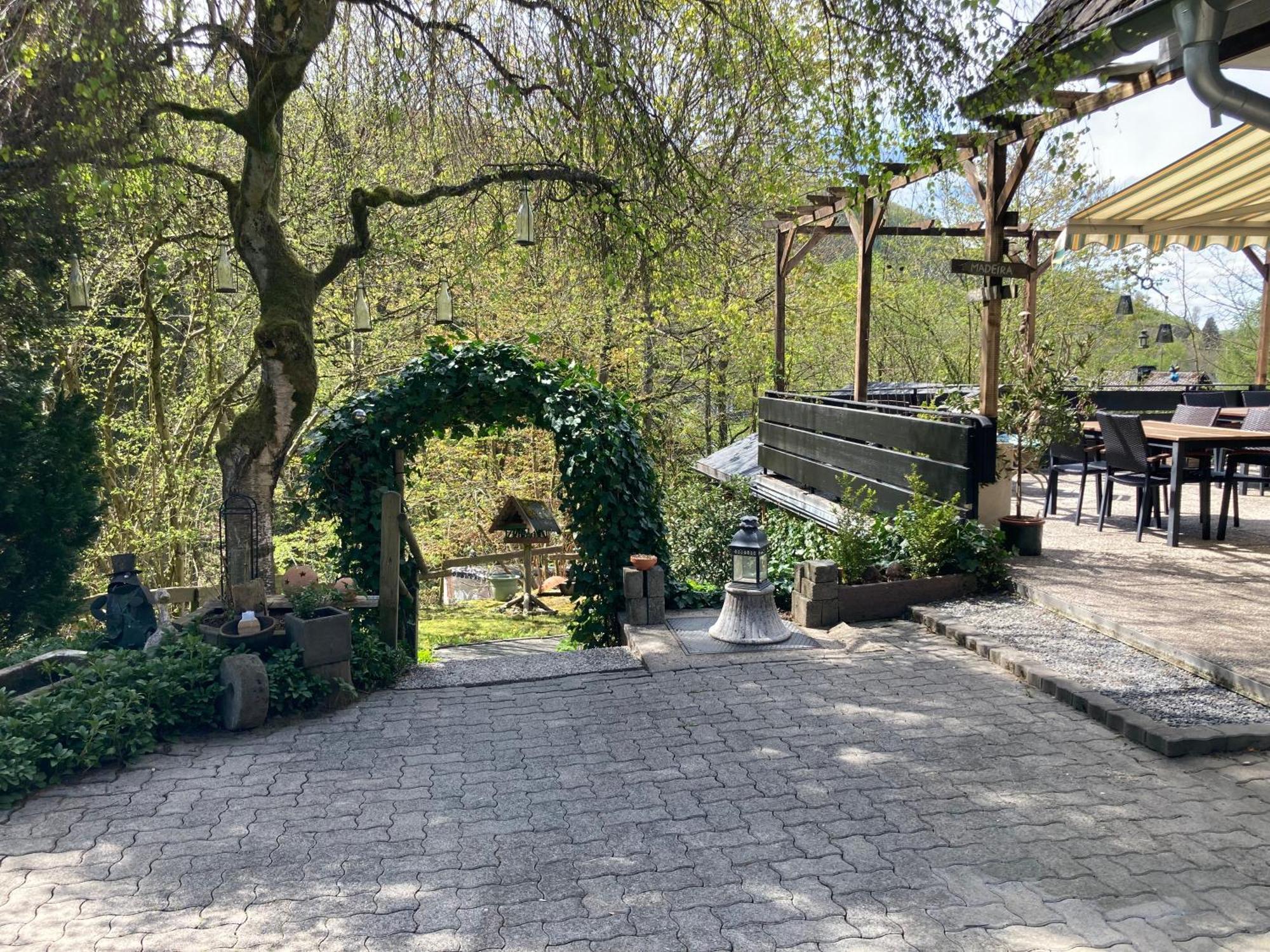 سشمالنبرغ Gasthof Walhalja المظهر الخارجي الصورة