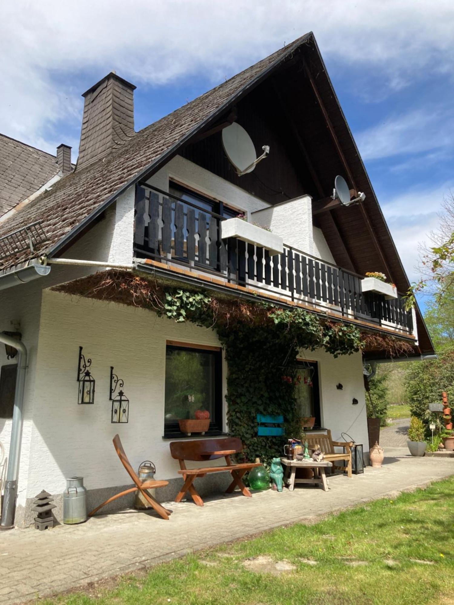 سشمالنبرغ Gasthof Walhalja المظهر الخارجي الصورة