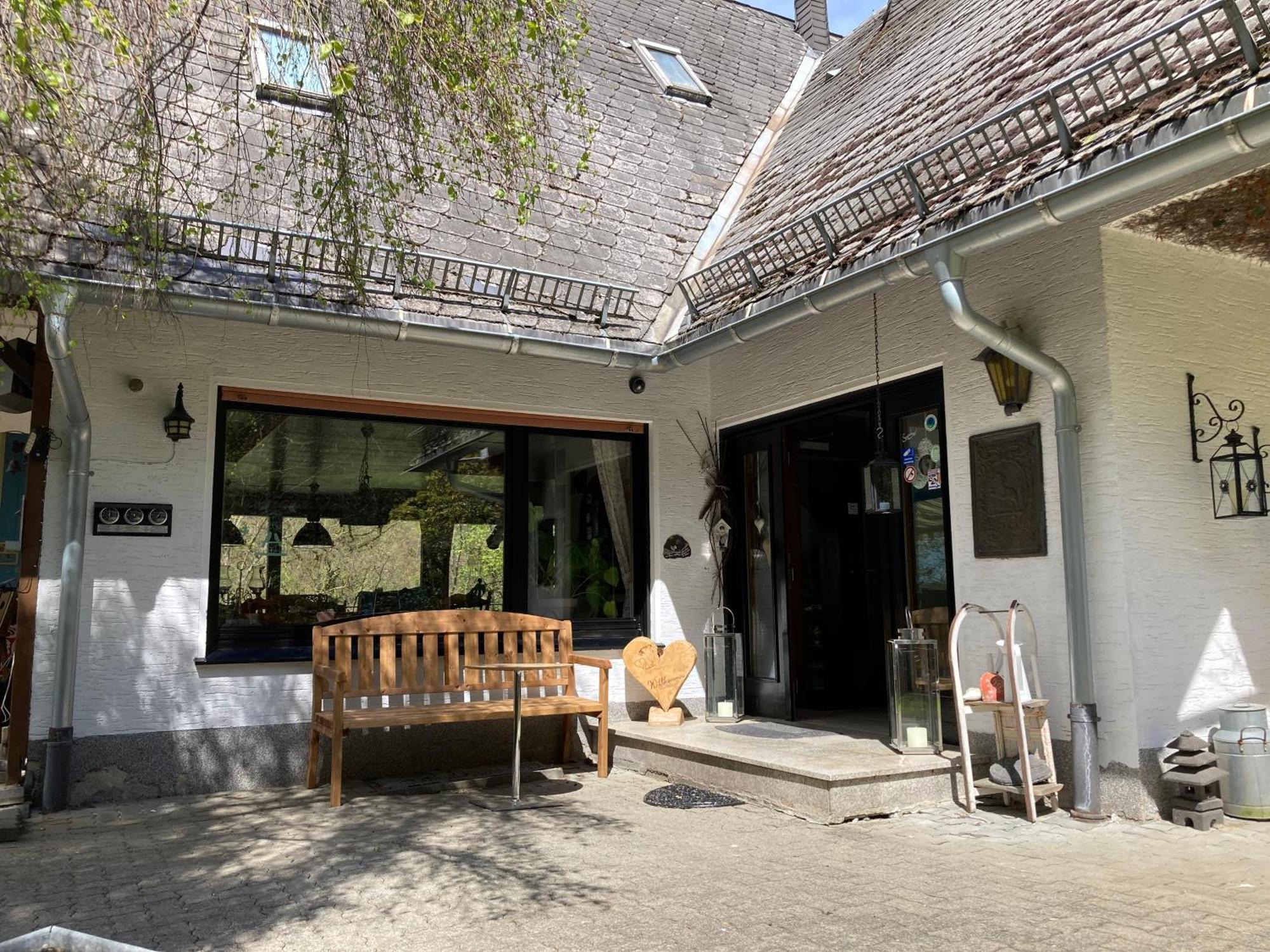 سشمالنبرغ Gasthof Walhalja المظهر الخارجي الصورة