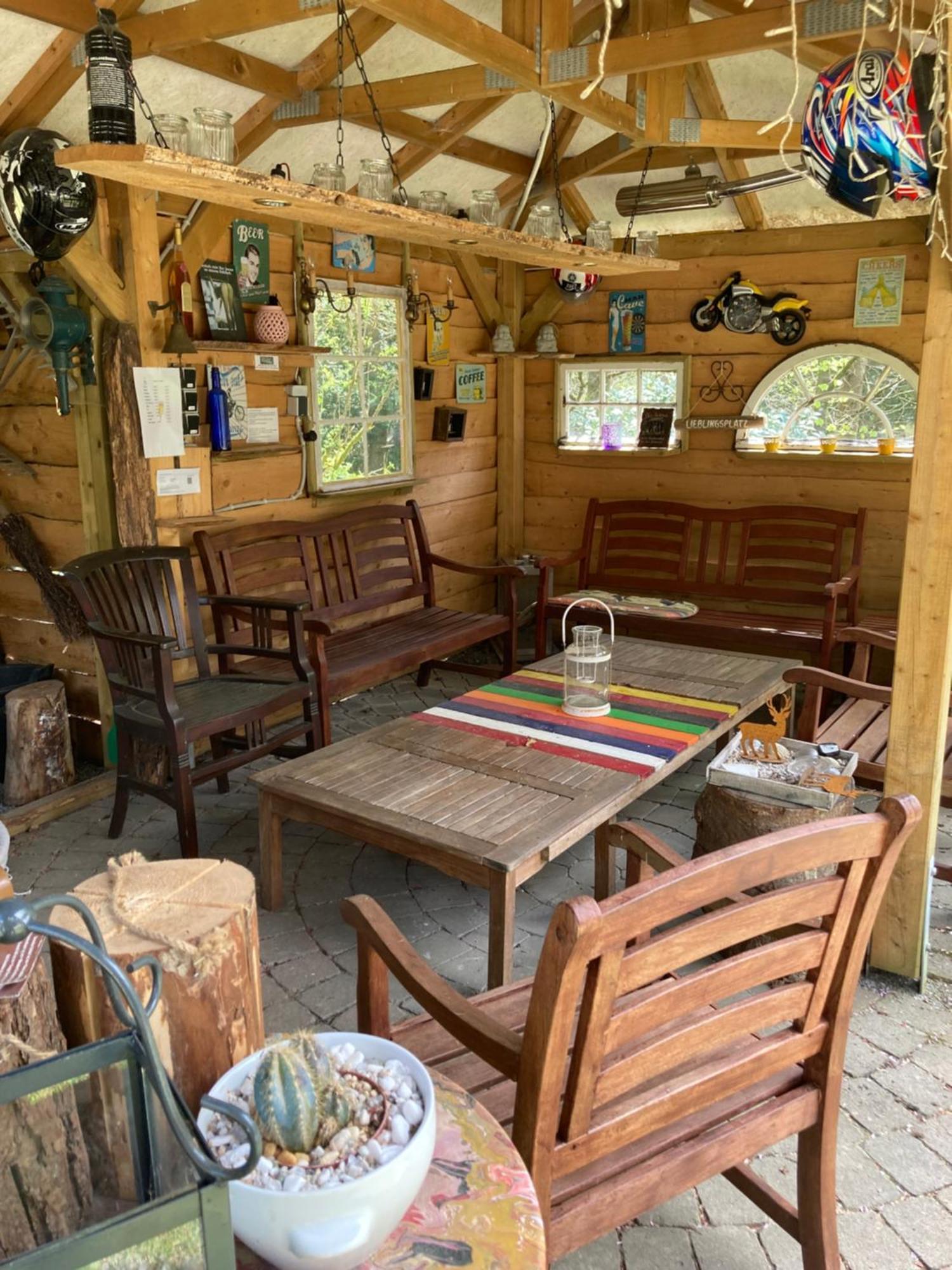 سشمالنبرغ Gasthof Walhalja المظهر الخارجي الصورة